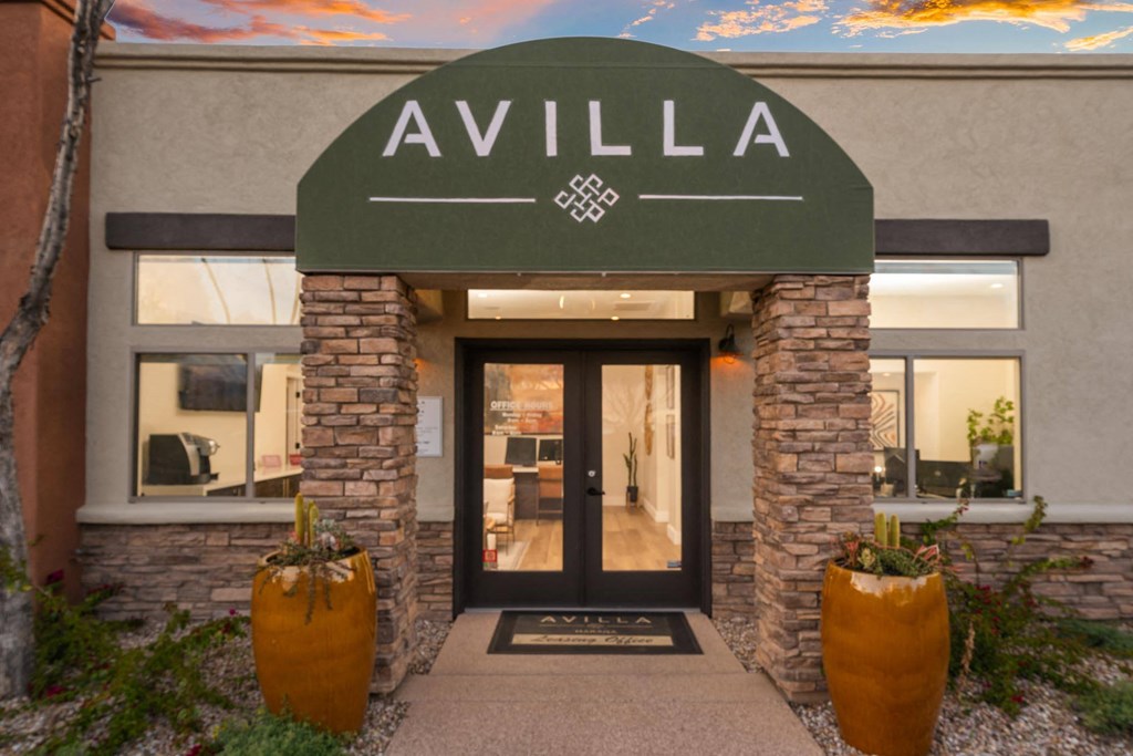 Avilla Marana Rentals Tucson, AZ RentCafe